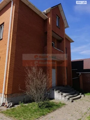 Продаж Дім Осокорки