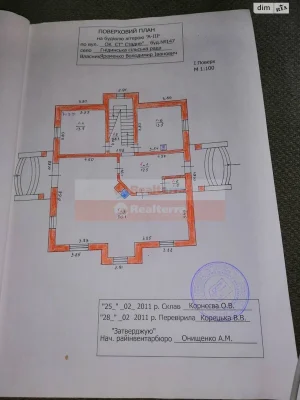 Продаж Дім Осокорки