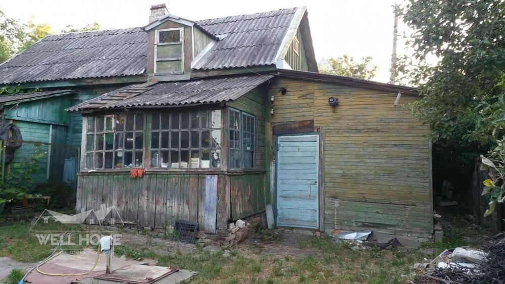 Продаж 2к будинку, вул.  Ягідна, 22 метро Деміївська,м. Київ