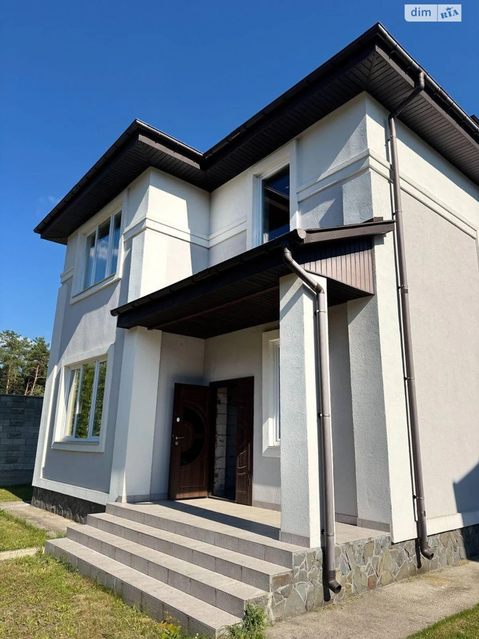 Продаж Дім Биківня