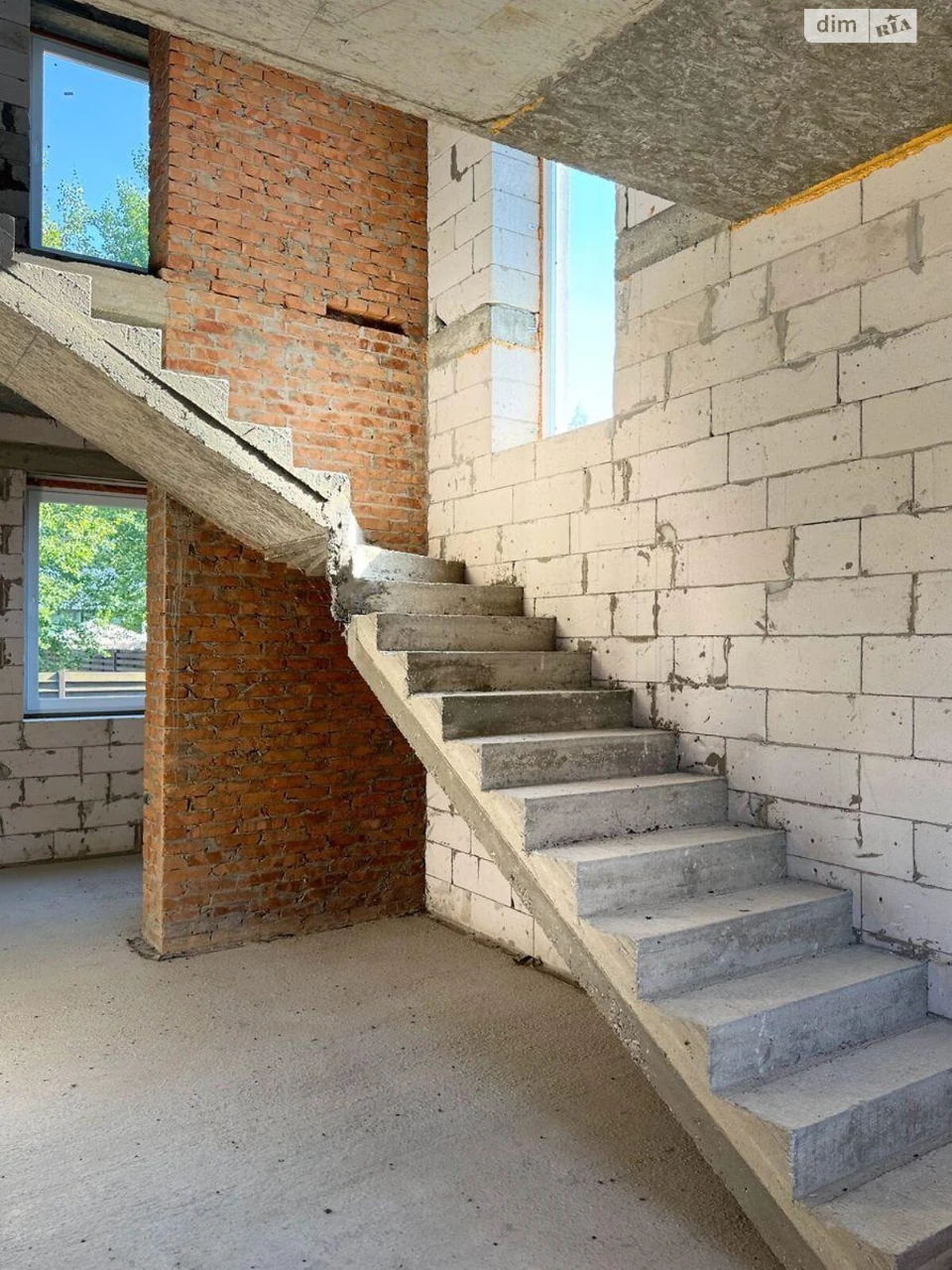 Продаж Дім Биківня