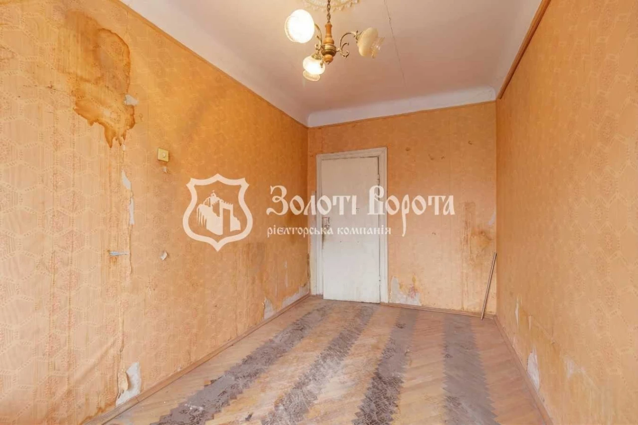 Sale of a 3-room apartment of 57 m², Volgogradskaya Street, 6