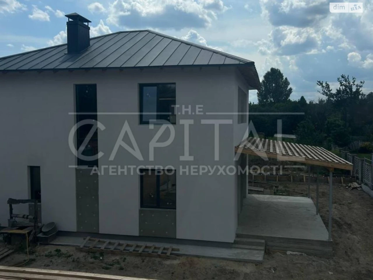 Продаж Дім Борщагівка