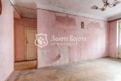 Sale of a 3-room apartment of 57 m², Volgogradskaya Street, 6