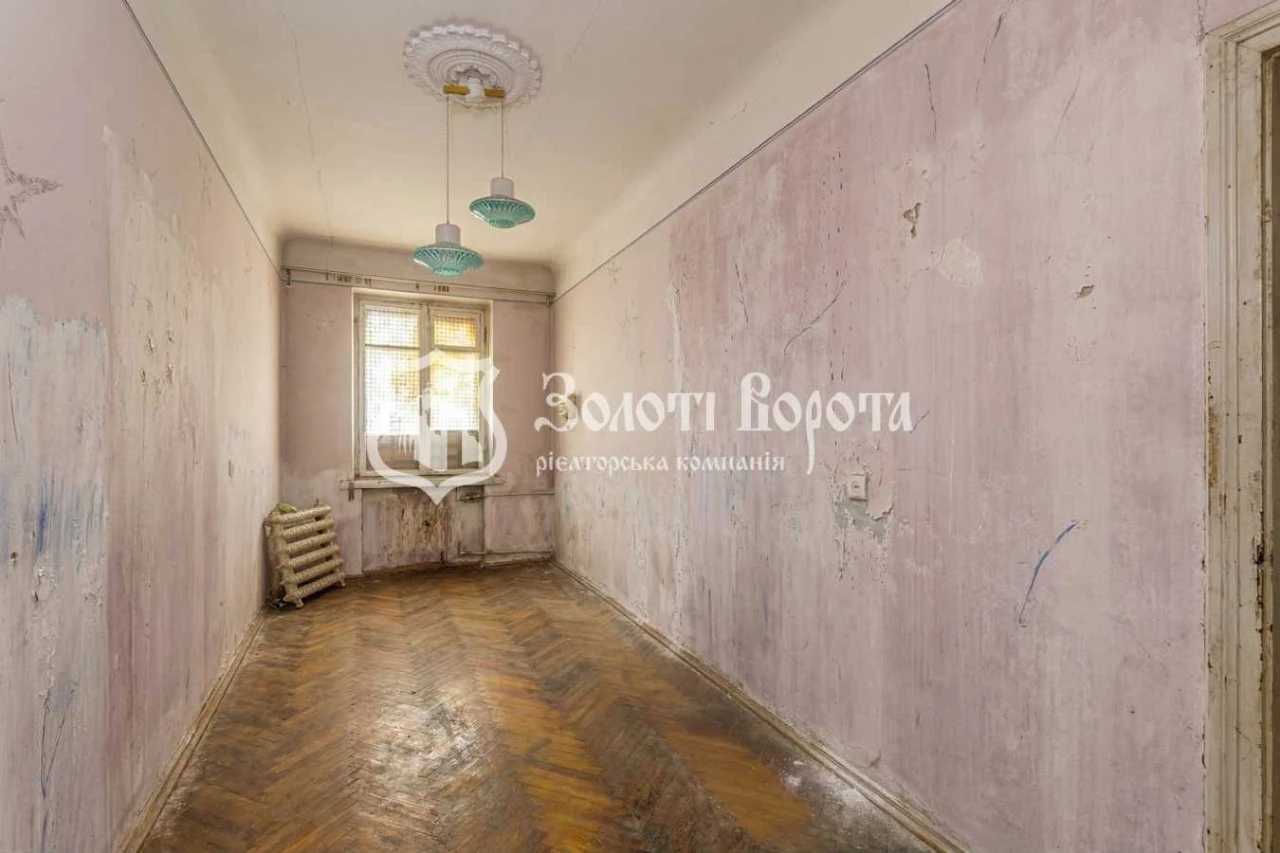 Sale of a 3-room apartment of 57 m², Volgogradskaya Street, 6