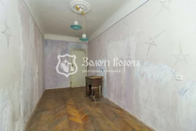 Sale of a 3-room apartment of 57 m², Volgogradskaya Street, 6