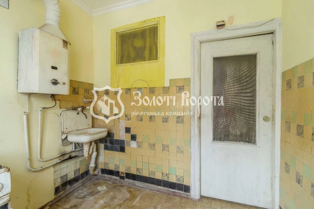 Sale of a 3-room apartment of 57 m², Volgogradskaya Street, 6