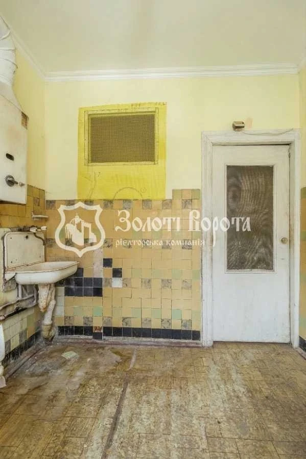 Sale of a 3-room apartment of 57 m², Volgogradskaya Street, 6