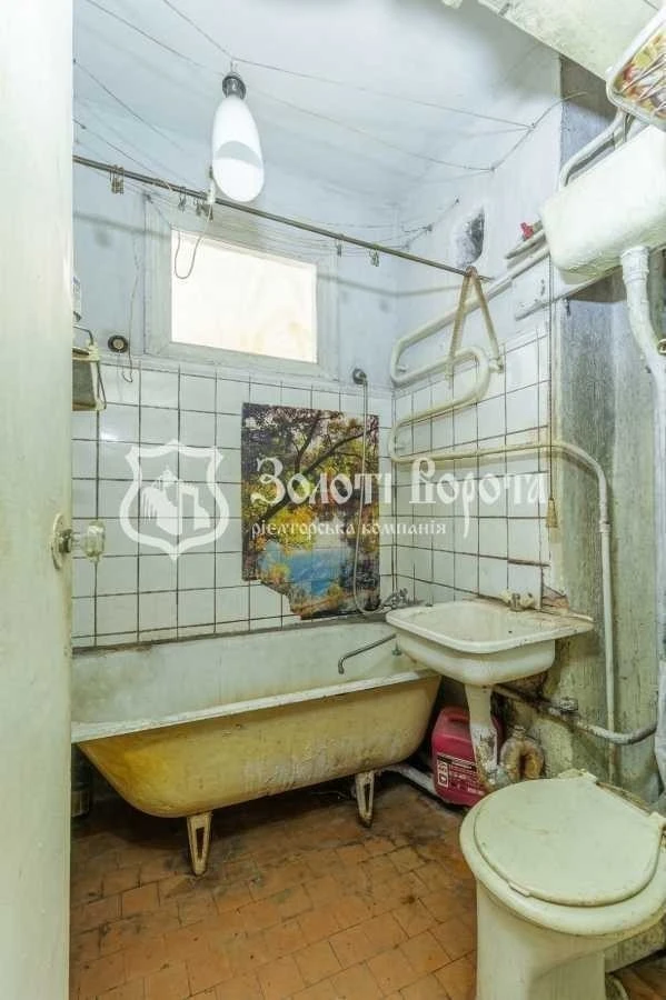 Sale of a 3-room apartment of 57 m², Volgogradskaya Street, 6