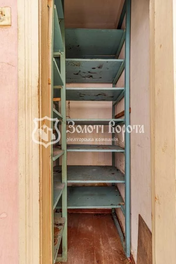 Sale of a 3-room apartment of 57 m², Volgogradskaya Street, 6
