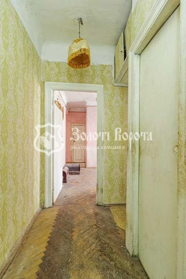 Sale of a 3-room apartment of 57 m², Volgogradskaya Street, 6