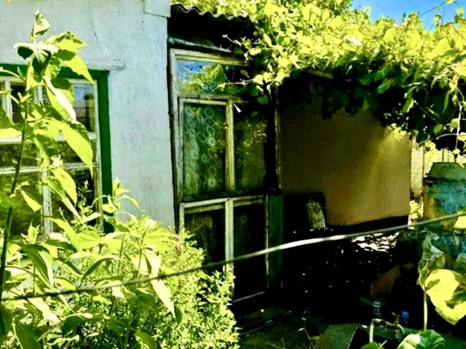 Будинок. Дніпро, Сержа Лифара вул. (Чайковського)