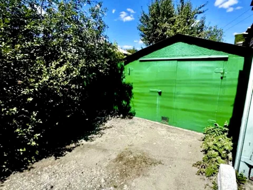 Будинок. Дніпро, Сержа Лифара вул. (Чайковського)