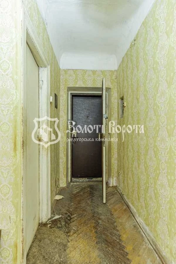 Sale of a 3-room apartment of 57 m², Volgogradskaya Street, 6