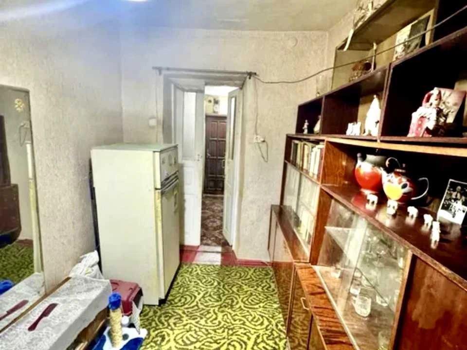 Будинок. Дніпро, Сержа Лифара вул. (Чайковського)