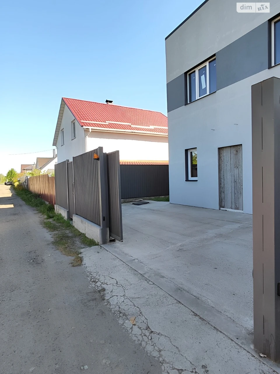 Продаж Дуплекс Осокорки