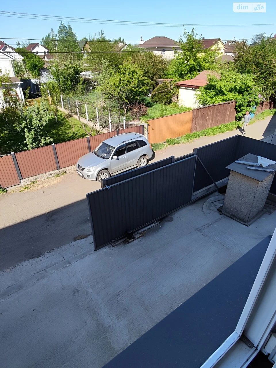Продаж Дуплекс Осокорки