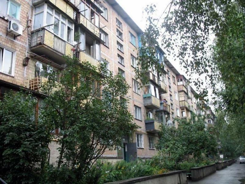 Sale of a 3-room apartment of 57 m², Volgogradskaya Street, 6