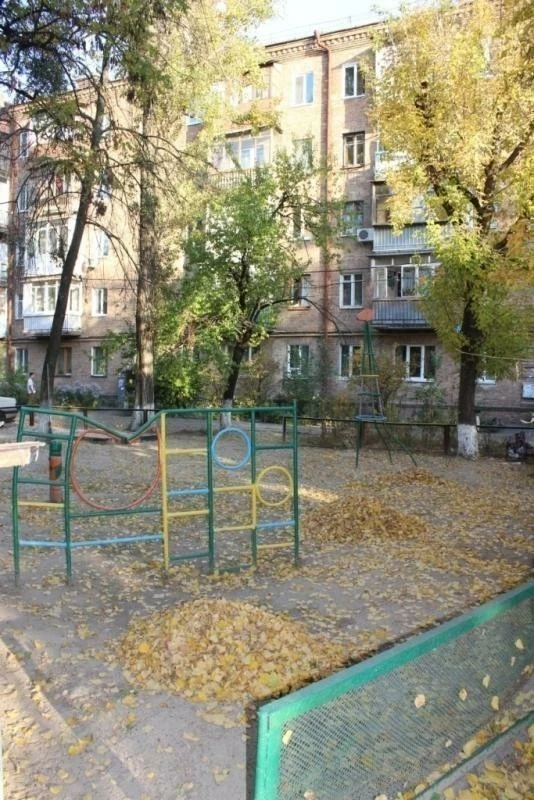 Sale of a 3-room apartment of 57 m², Volgogradskaya Street, 6