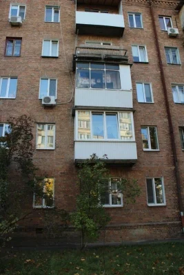 Sale of a 3-room apartment of 57 m², Volgogradskaya Street, 6