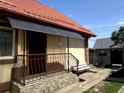 Будинок. Дніпро, Бориспільська