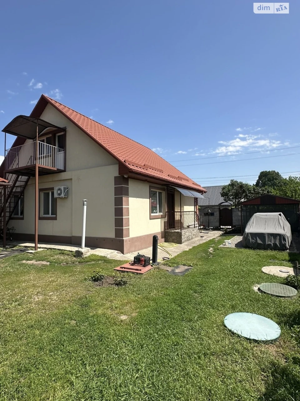 Продаж Дім Самарський