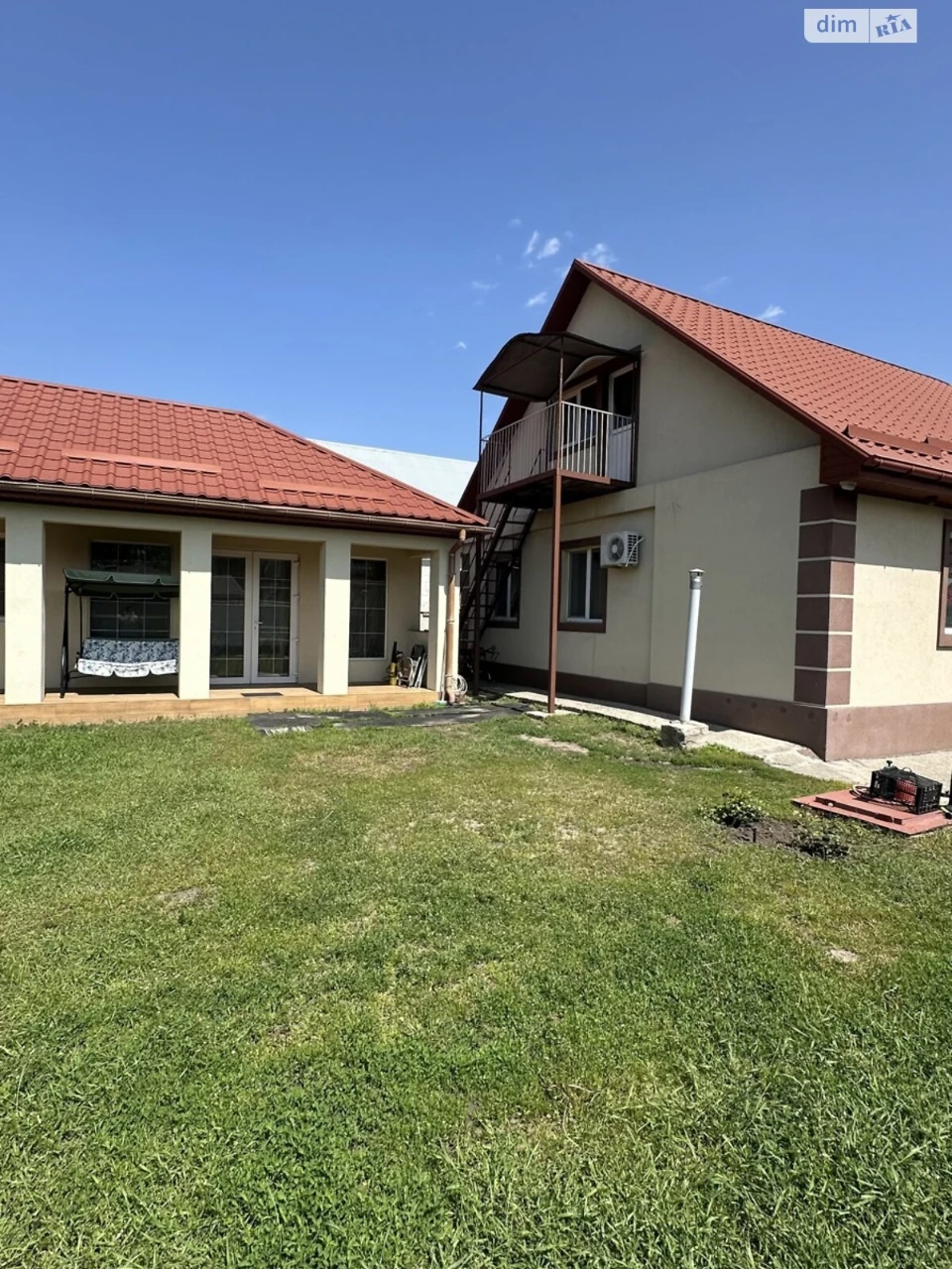 Продаж Дім Самарський