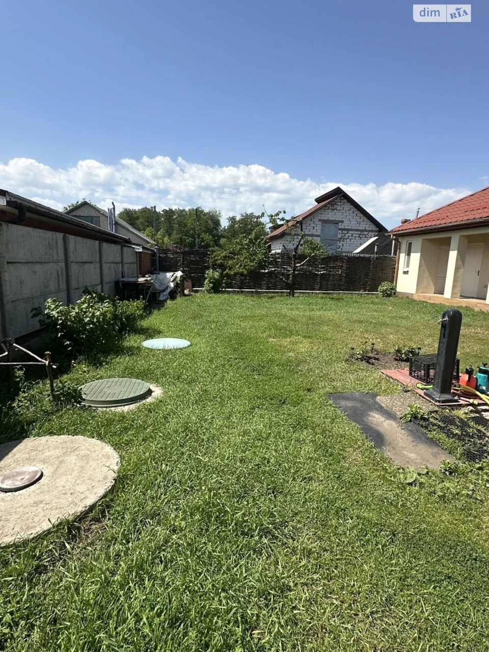 Продаж Дім Самарський