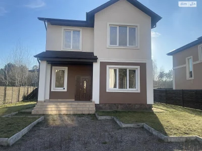 Продаж Дім Биківня
