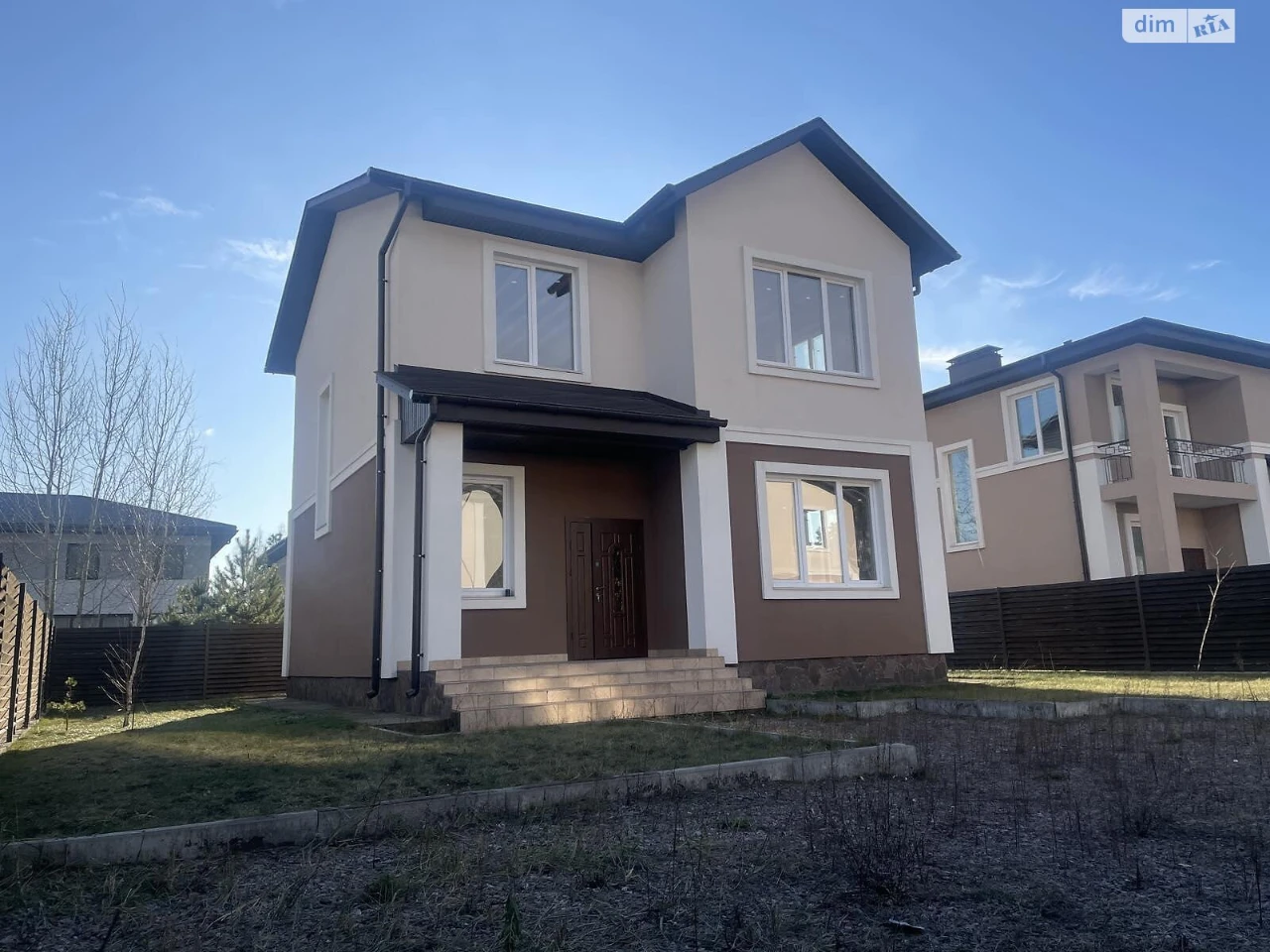 Продаж Дім Биківня
