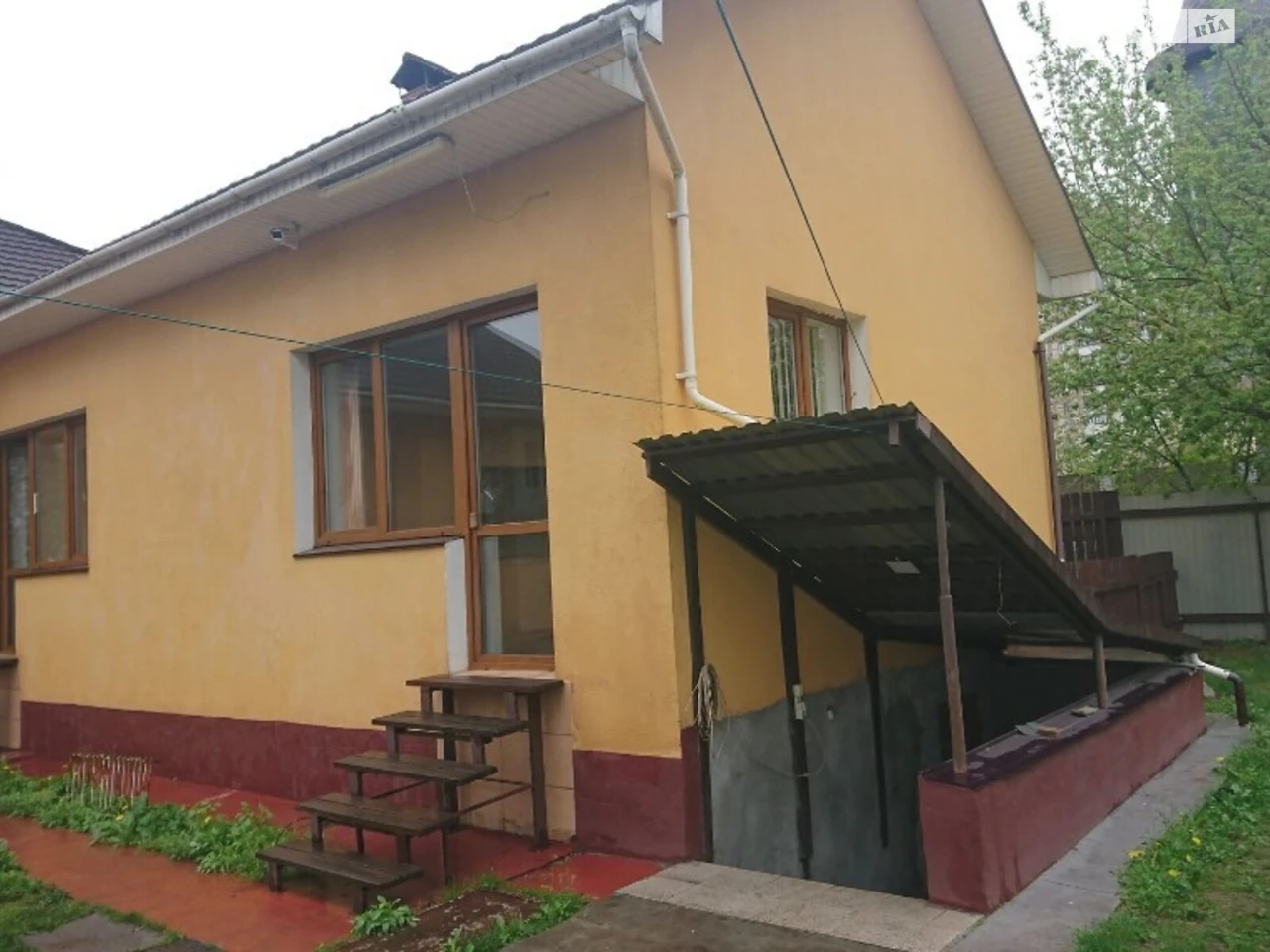 Продаж Дім Академмістечко