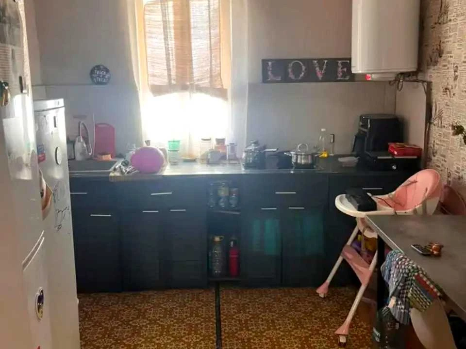 Будинок. Дніпро, Сергія Подолинського вул. (Благоєва)