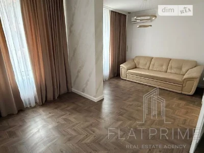 For sale 2-room apartment 84 sq. m on Dniprovska embankment 18A • ID 345