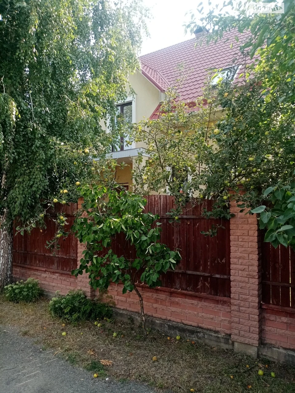 Продаж Дім Нижні сади