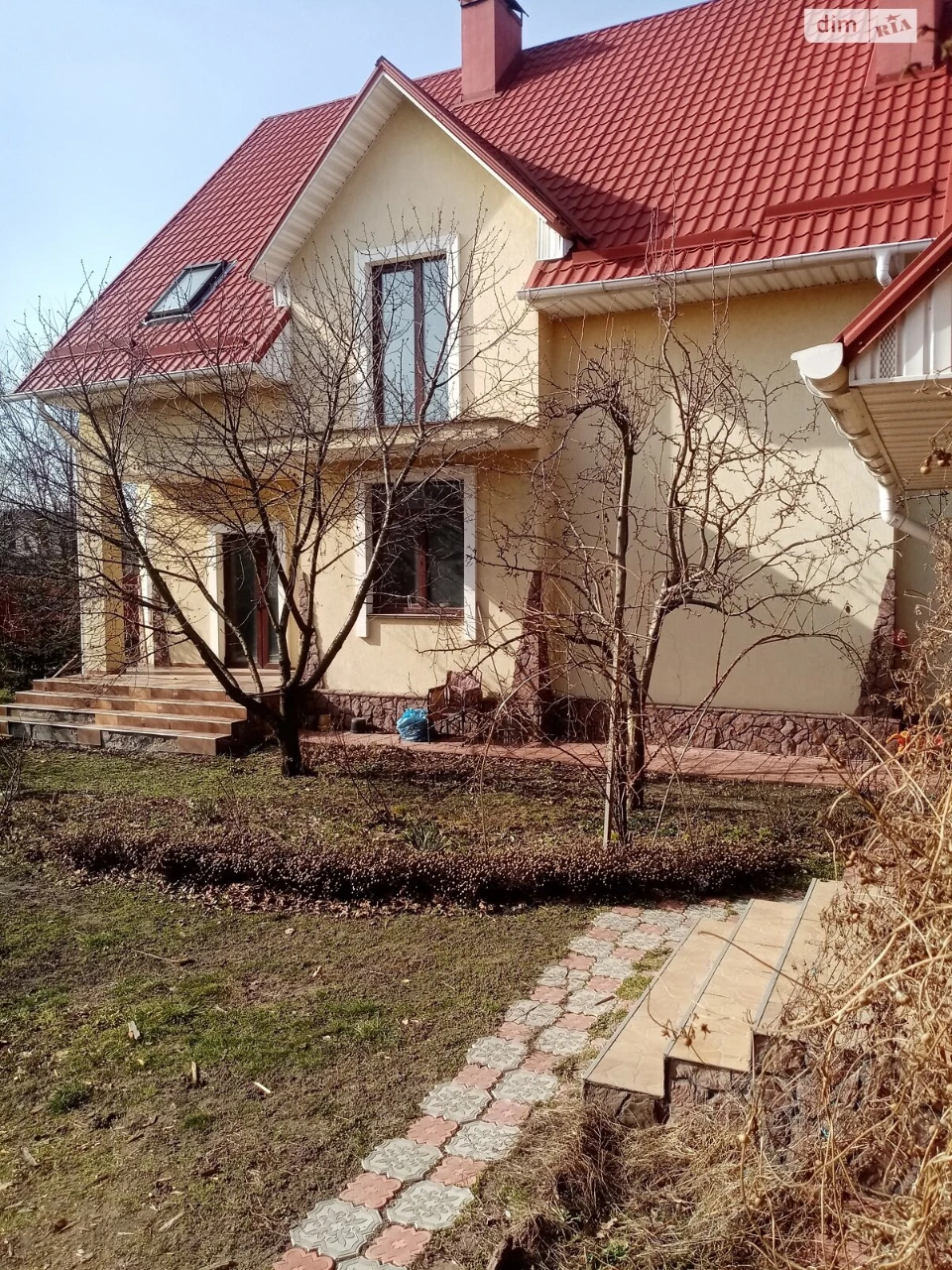 Продаж Дім Нижні сади