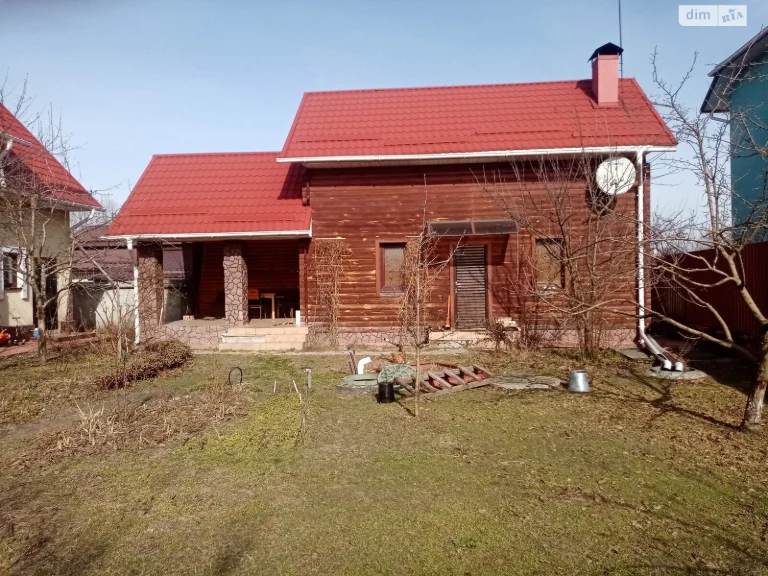 Продаж Дім Нижні сади