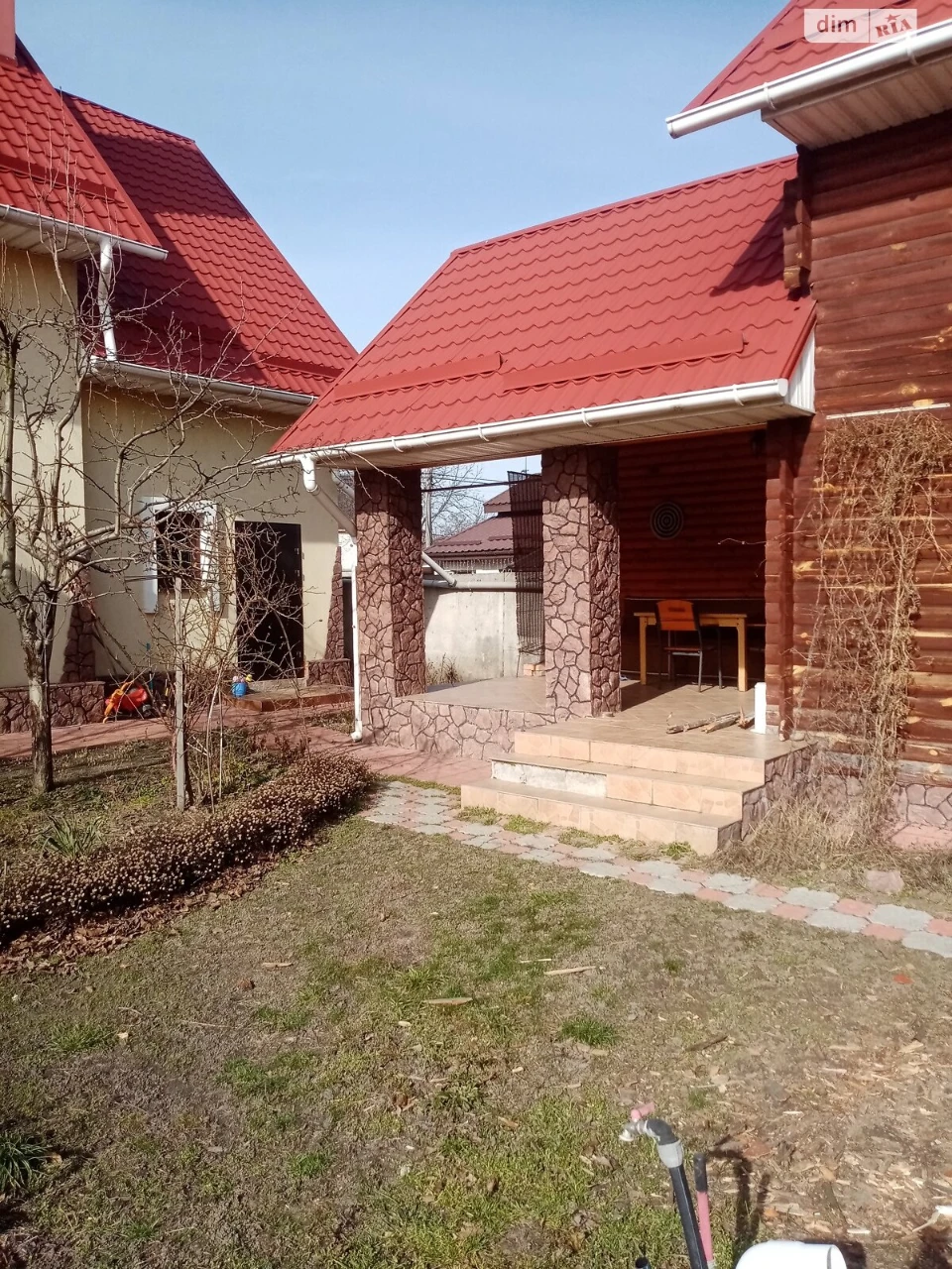 Продаж Дім Нижні сади