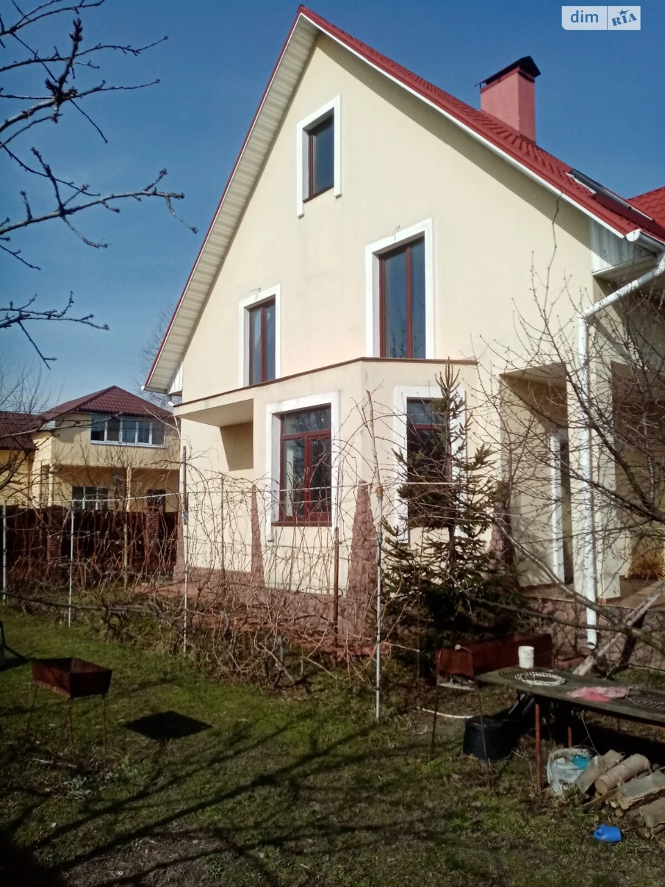 Продаж Дім Нижні сади