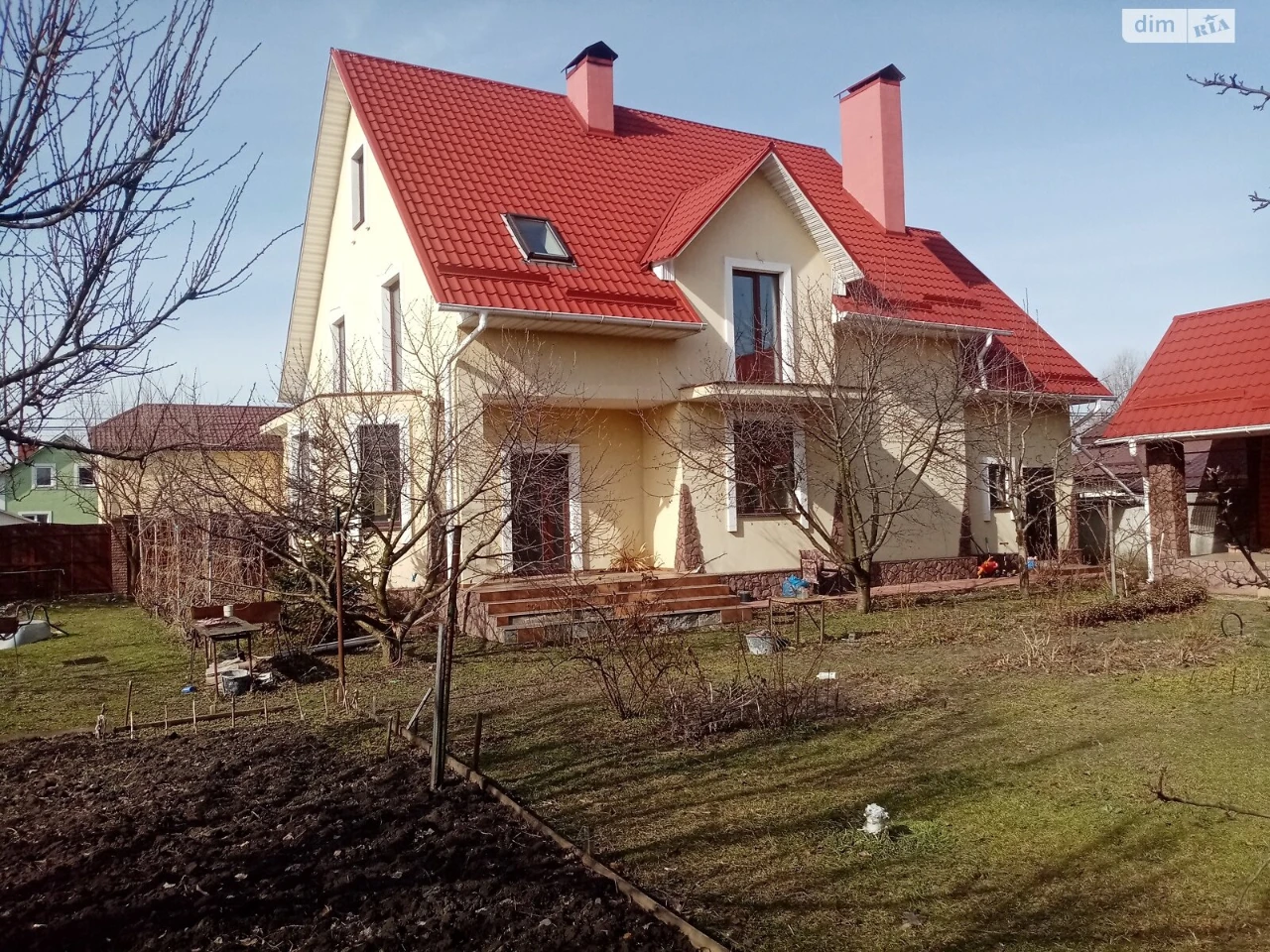 Продаж Дім Нижні сади