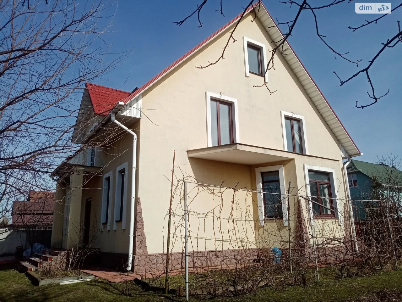 Продаж Дім Нижні сади