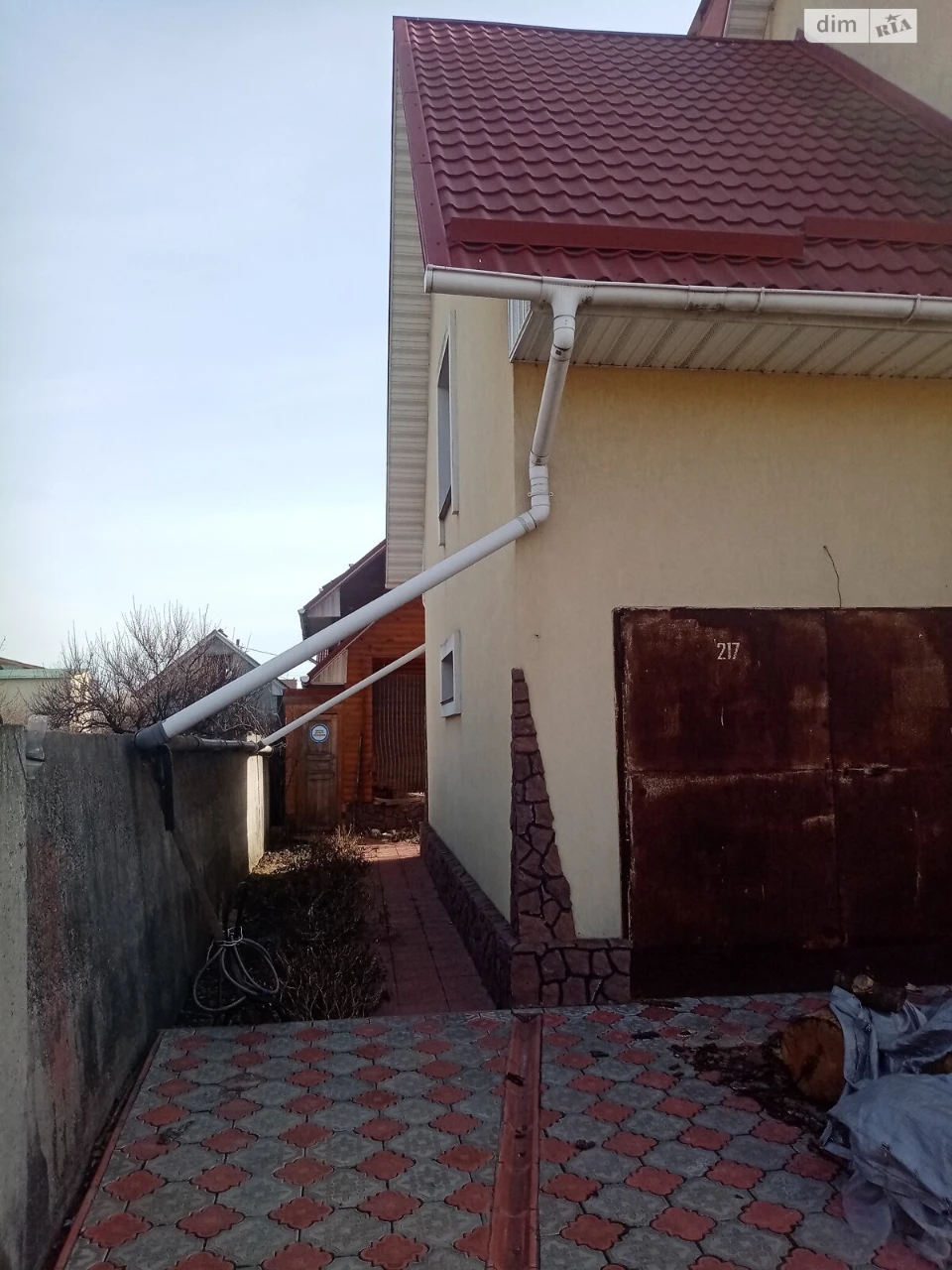 Продаж Дім Нижні сади