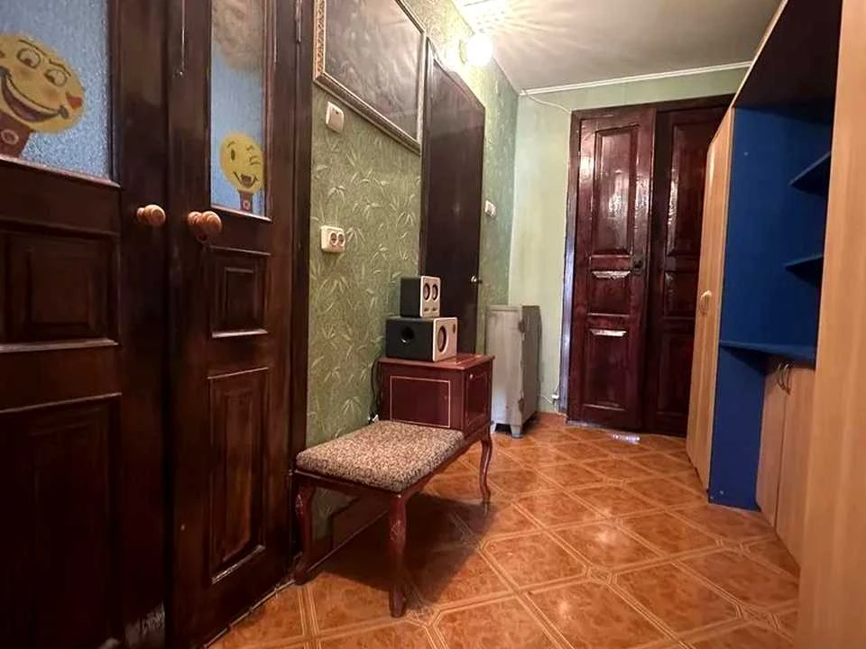 Будинок. Дніпро, Алли Горської вул. (Наримська)
