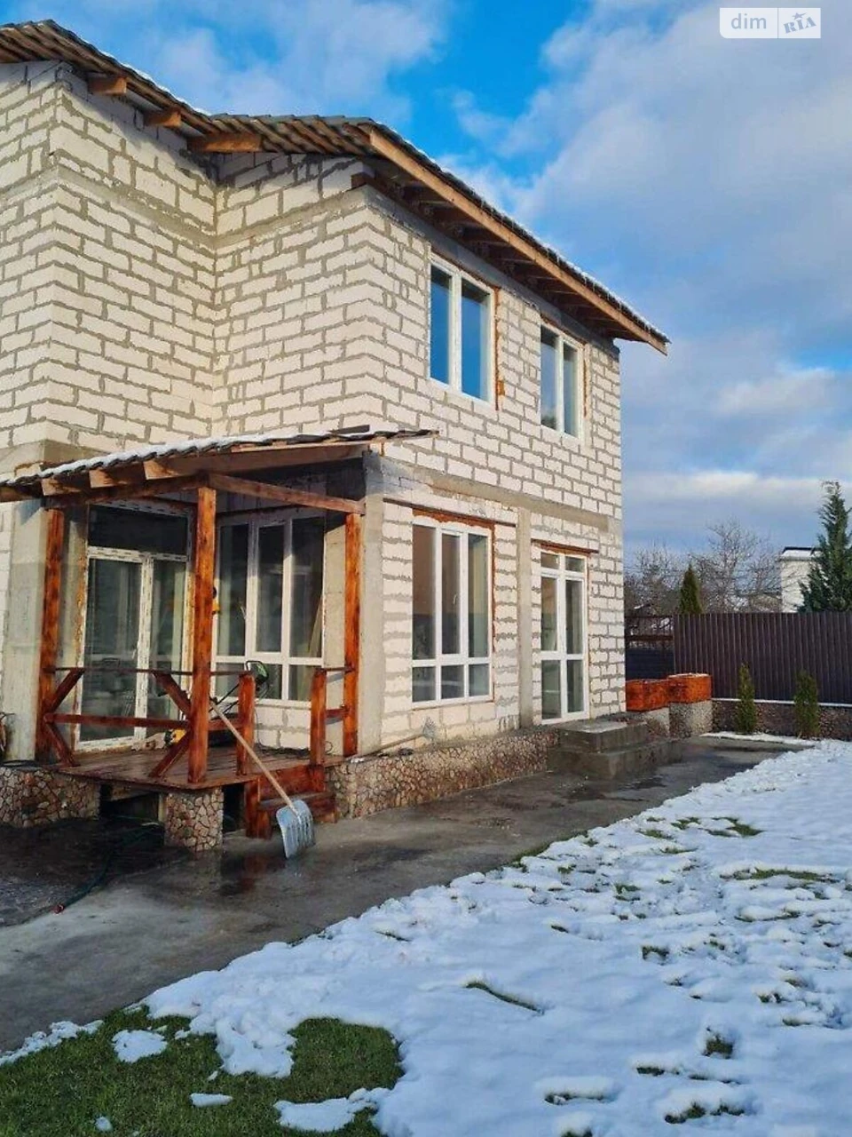 Продаж Дім Святошин