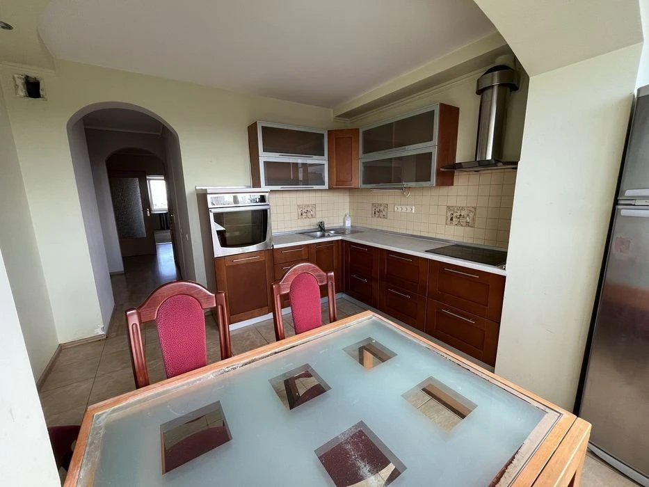For sale 3-room apartment in Yanovsky/Solomyansky/Lobanovsky/