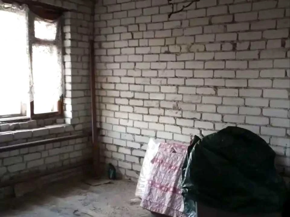 Будинок. Дніпро, Моторна вул.