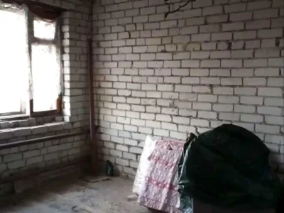 Будинок. Дніпро, Моторна вул.
