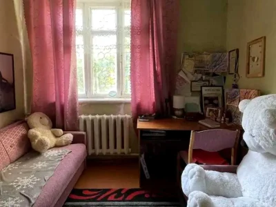 Будинок. Дніпро, Моторна вул.