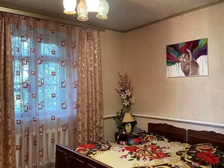 Будинок. Дніпро, Моторна вул.