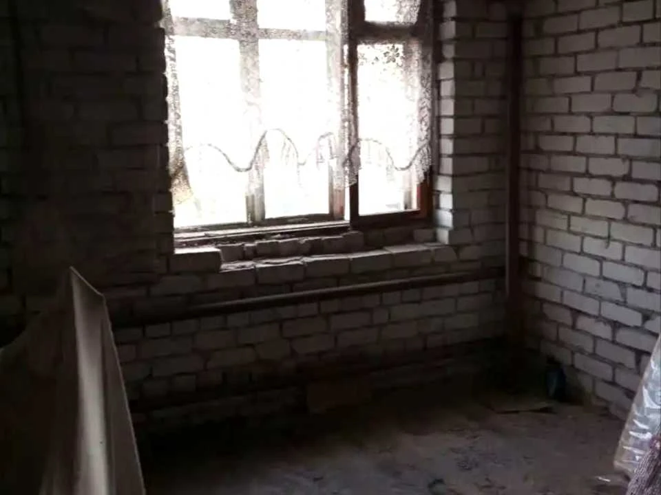 Будинок. Дніпро, Моторна вул.