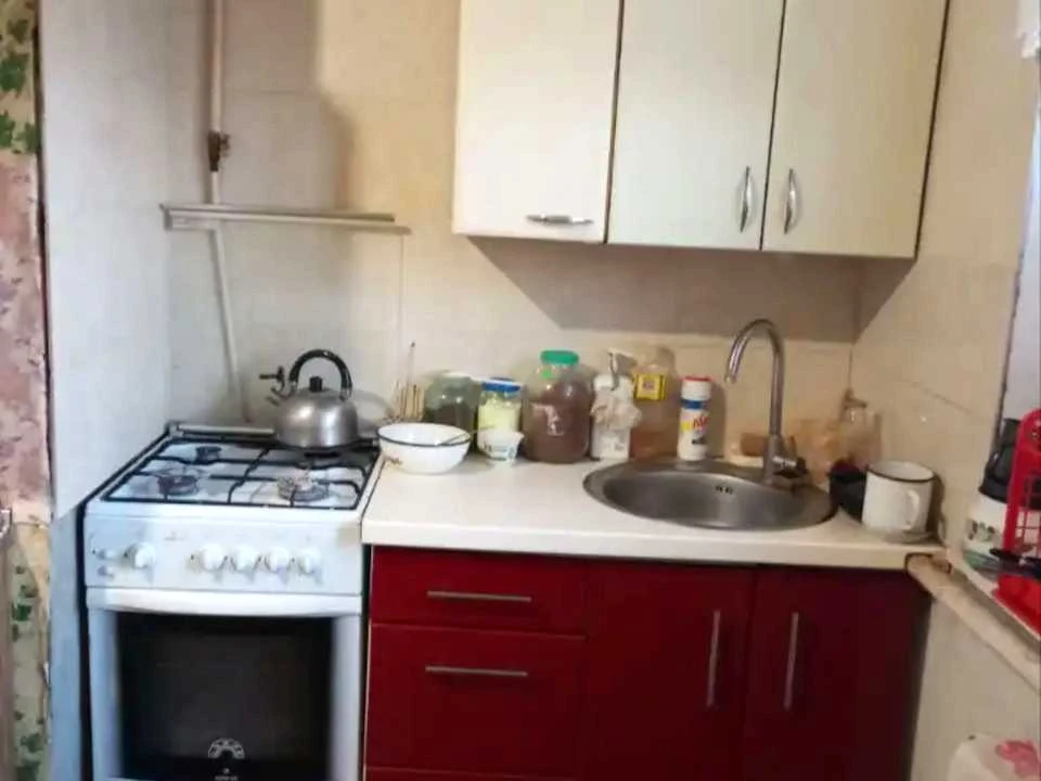 Будинок. Дніпро, Моторна вул.